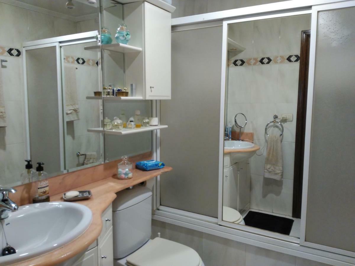Wellington Apartment บิโตเรีย-กัสเตซ ภายนอก รูปภาพ