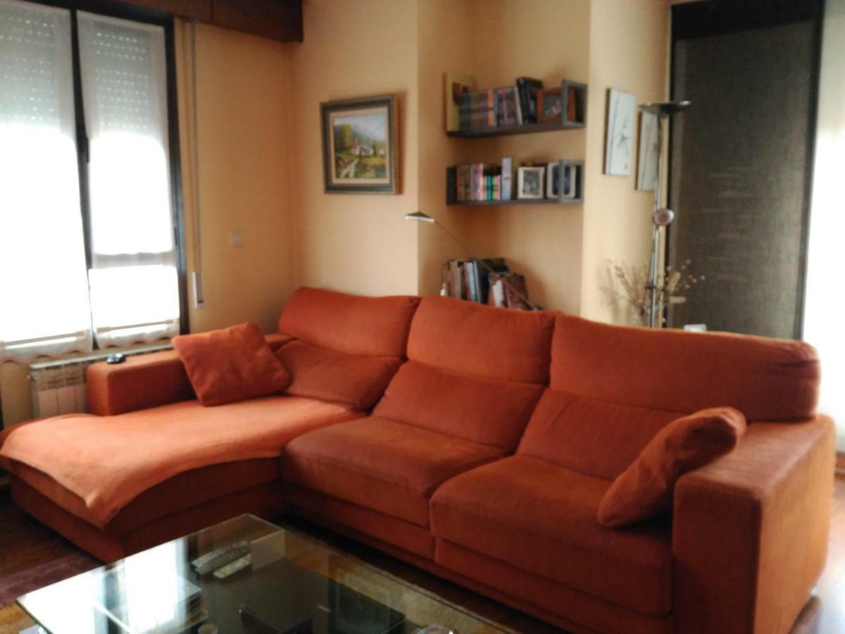 Wellington Apartment บิโตเรีย-กัสเตซ ภายนอก รูปภาพ