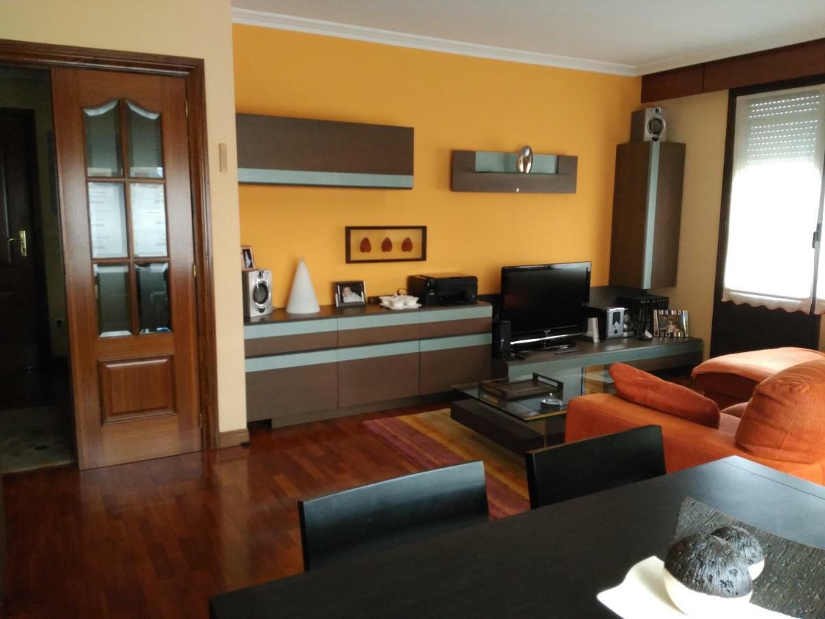 Wellington Apartment บิโตเรีย-กัสเตซ ภายนอก รูปภาพ
